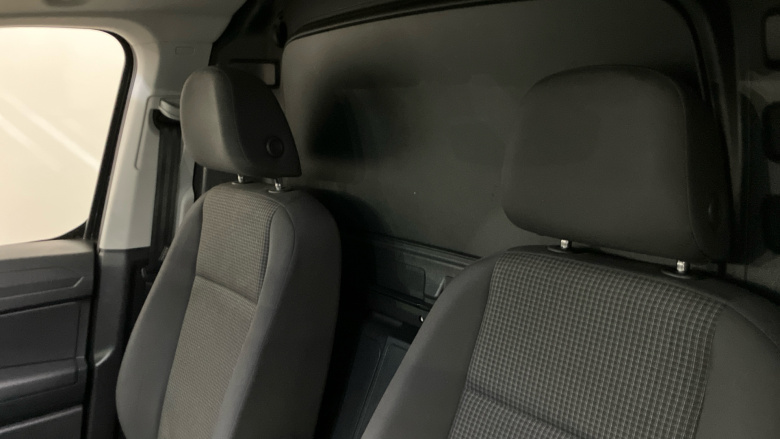 Volkswagen Caddy Cargo C20 Diesel 2.0 TDI 122PS Commerce Pro Van DSG